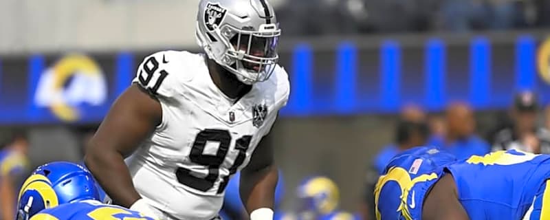 Dolphins Claim Defensive Lineman Off Waivers