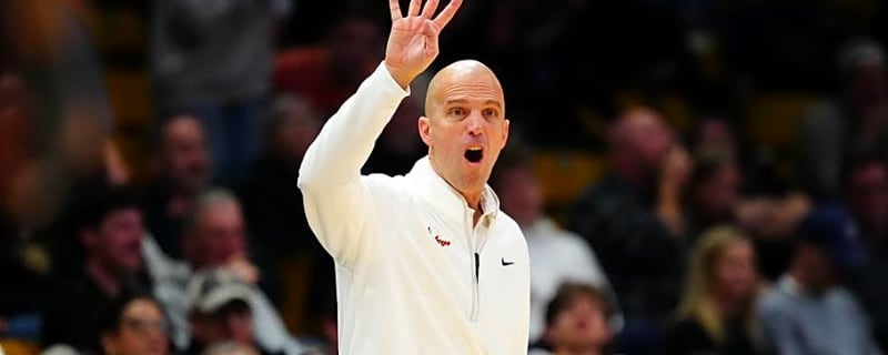 Projecting Oklahoma State Starting Five After Jordan Burks Commitment