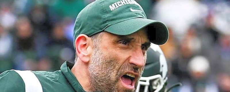 How Role of MSU DC Rossi Changing With New Staff