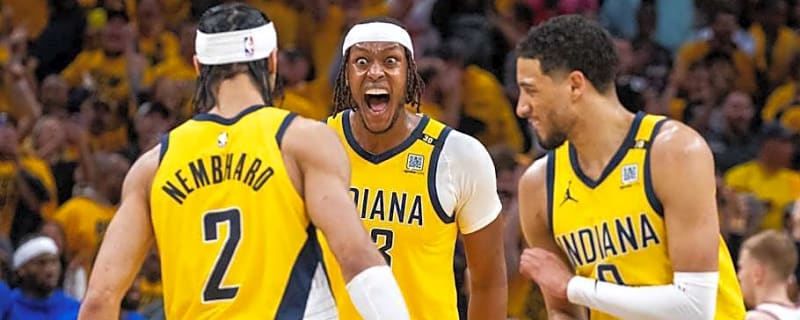 Another Pacers Guard Seems to Take Major Shot at Myles Turner on Social Media