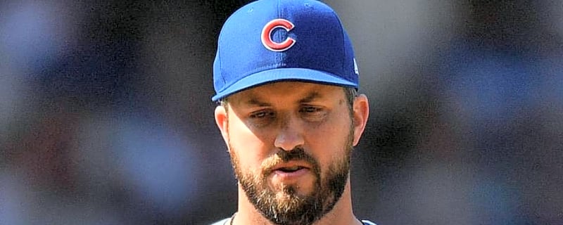 Drew Pomeranz Reunites With Cubs, Can He Help Clean Up Their Mess?