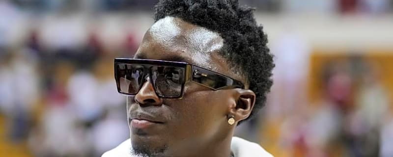 Should the Houston Rockets Sign This Two-Time All-Star?
