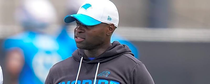 Dan Orlovsky Disagrees With Panthers Firing Ejiro Evero, But He's Wrong