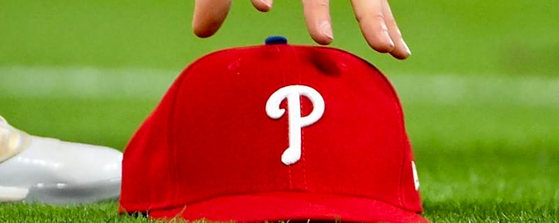 Former Phillies Top Prospect Already Making Huge Impact For Twins After Trade