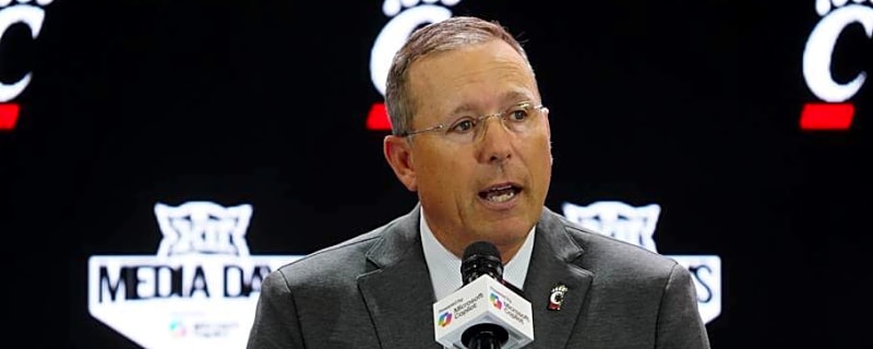 Scott Satterfield, Dontay Corleone Speak With Media as Week 1 Approaches