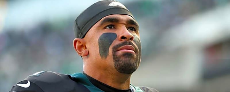 Time For Eagles To Give The Tush Push A Brotherly Shove Out The Door