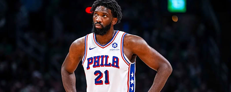 Kings Could Be a Joel Embiid Trade Suitor, but Why They Need to Stay Away