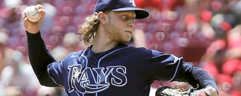 My Two Cents: Shane Baz&#39;s Road to Recovery Comes Full Circle in Cincinnati