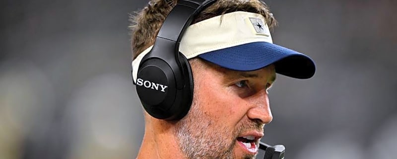 Cowboys Training Camp Star Could Be Overlooked Answer at Linebacker in Week 2