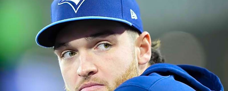 Blue Jays Star Trey Yesavage Reveals How He Coped with World Series Heartbreak