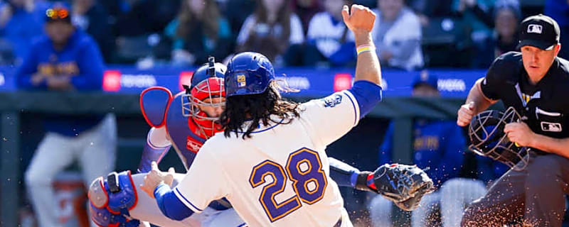 Seattle Mariners Will Reportedly Have Stiff Competition on Trade Market For Marquee 3B