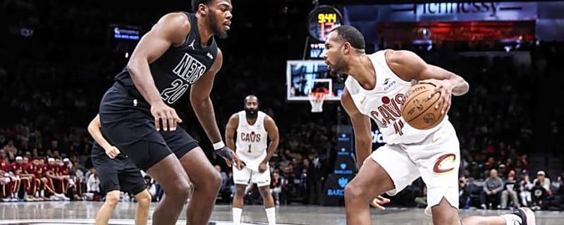Three Takeaways From the Nets' Tight Loss to the Cavaliers