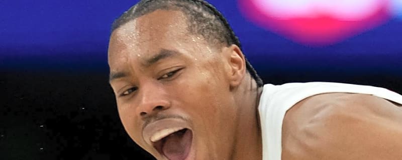 Scottie Barnes New Bad Habit Is Killing the Raptors Offense