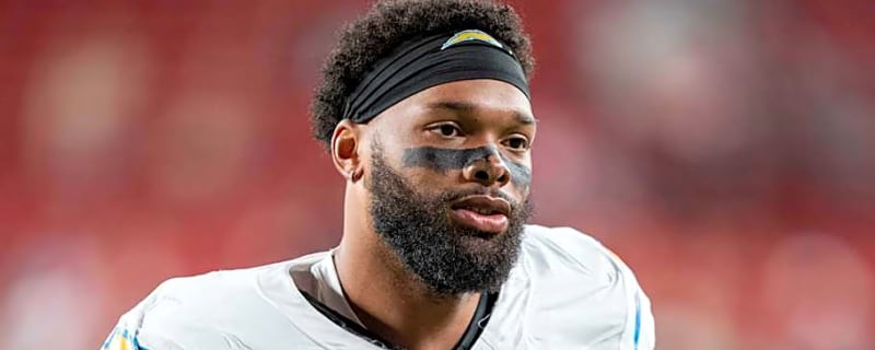 Giants Land Linebacker Via Waiver Claim; Waive Kicker Younghoe Koo and Make Surprise Move