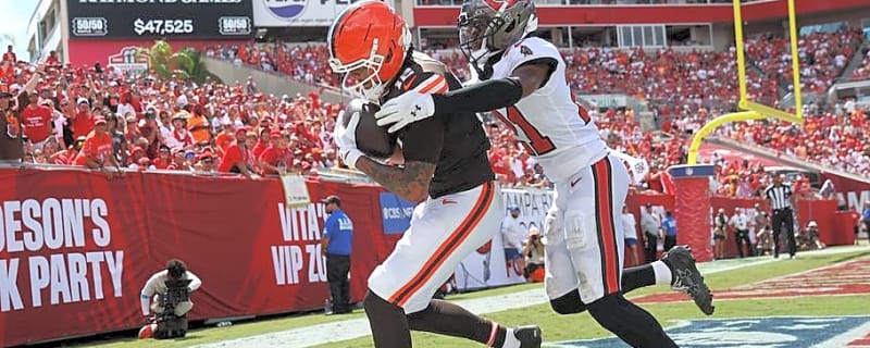 Denzel Boston's Case for 2026 Offensive Rookie of the Year is Rock Solid and Here's Why