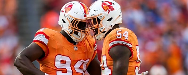 Third-year Tampa Bay Buccaneers defender named breakout candidate