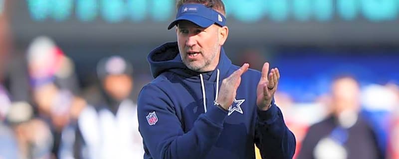 Cowboys' Projected Win Total For 2026 Season After First Free Agency Wave