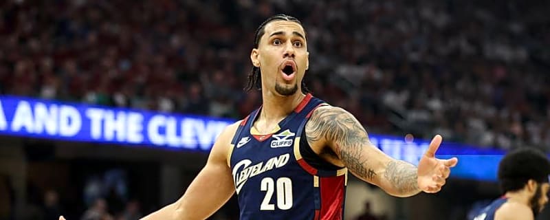 Jaylon Tyson Has a Legitimate Case for Sixth Man of the Year in 2026-27