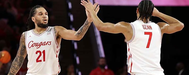 The Three Players Who Will Decide Houston's March Madness Tournament Run