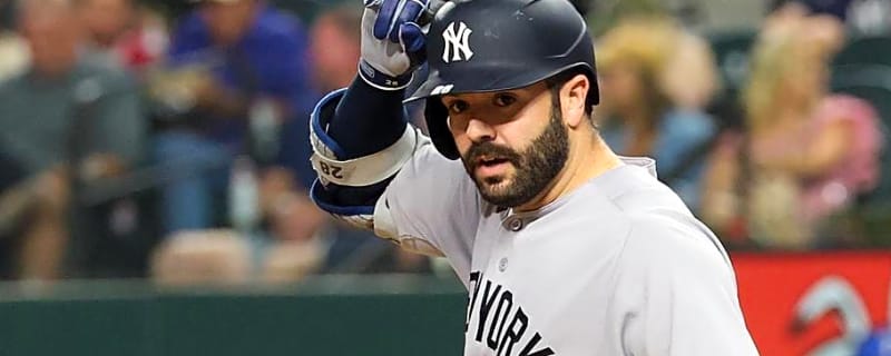 Austin Wells Doesn't Have Much Rope Left With the Yankees