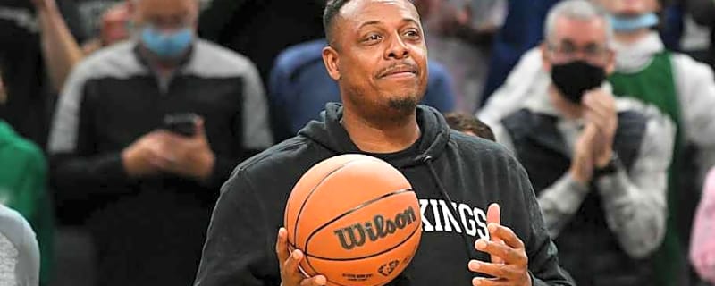 Did Paul Pierce Just Disrespect the Knicks Again?