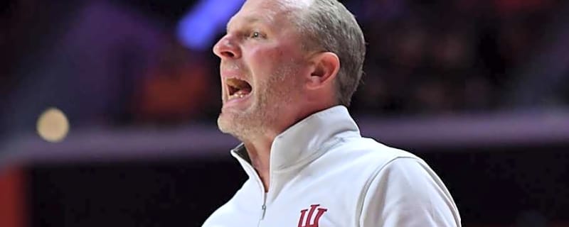 Fans Roast Indiana Hoosiers After Lopsided Loss at Illinois