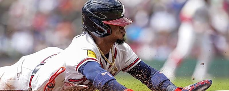 Braves Plans to Revamp Baserunning Not Going as Planned to Start