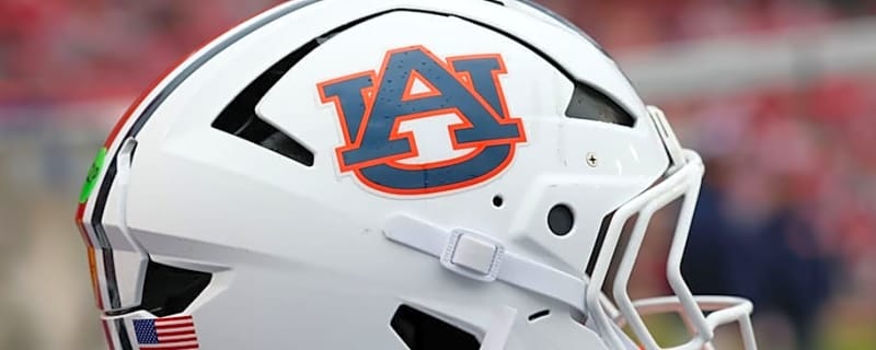 Auburn Lands Commitment From 2027 Tight End Recruit