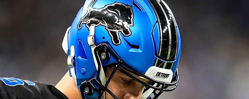 Brian Burns Asks Detroit Lions Jared Goff Eye-Opening Question