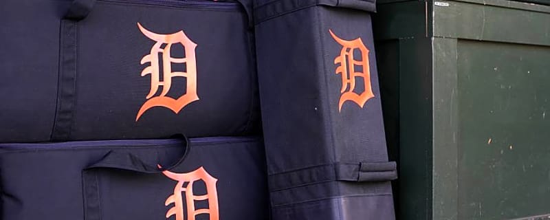 Detroit Tigers Top Prospect Turning Heads After Finding Success in New Home