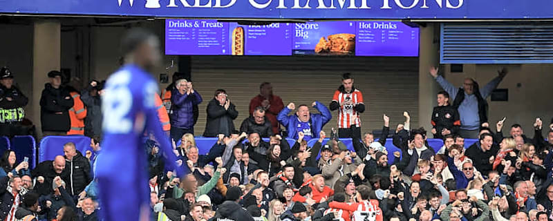 Trevoh Chalobah shares how Chelsea players felt in dressing room during Sunderland defeat