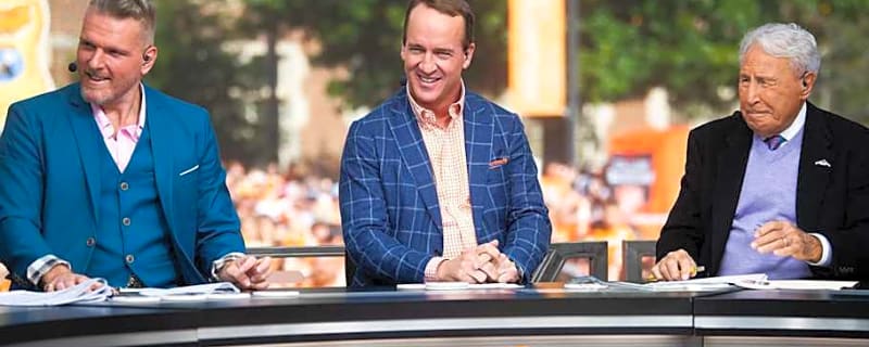 USC Trojans Football Schedule: Potential College GameDay Matchup In Coliseum?