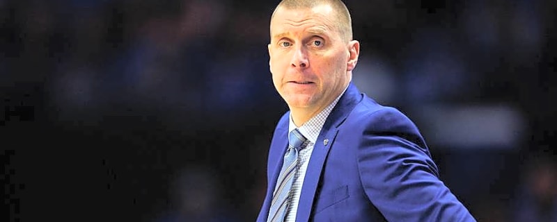 Mark Pope could have a good problem on his hands constructing the starting lineup