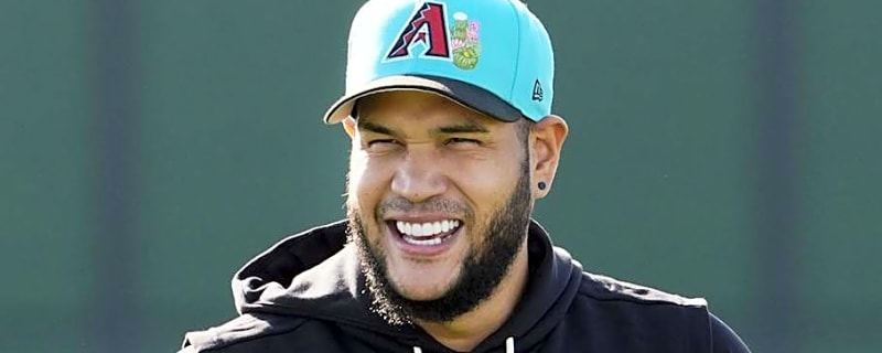 Diamondbacks' Eduardo Rodriguez Has a Chance to Flip Ugly Narrative