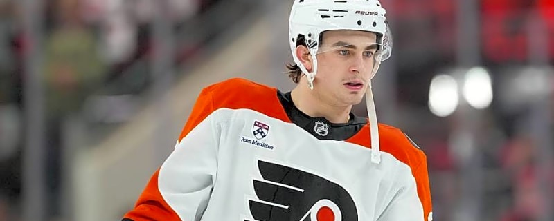 3 keys to the Flyers success in 2026-27