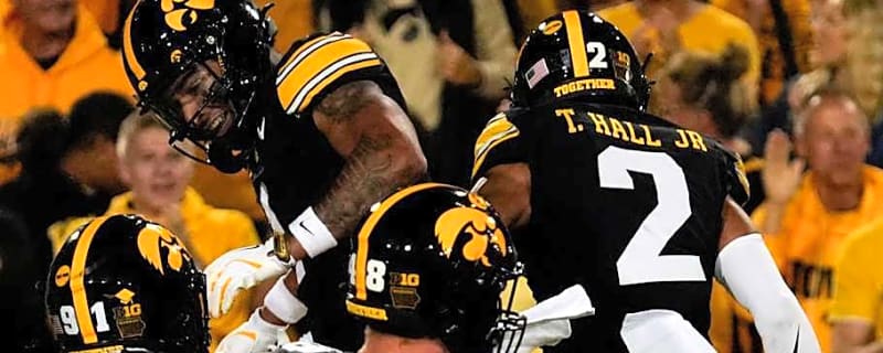 One Notable Absence From Iowa’s ReliaQuest Bowl Depth Chart