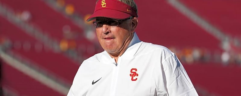How Jahkeem Stewart’s Can Help Spark a Defensive Revival at USC