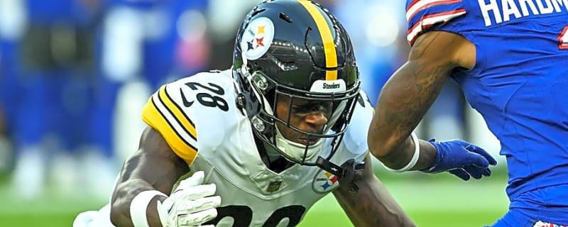 Steelers Rookie Could Be Missing Piece for Defense