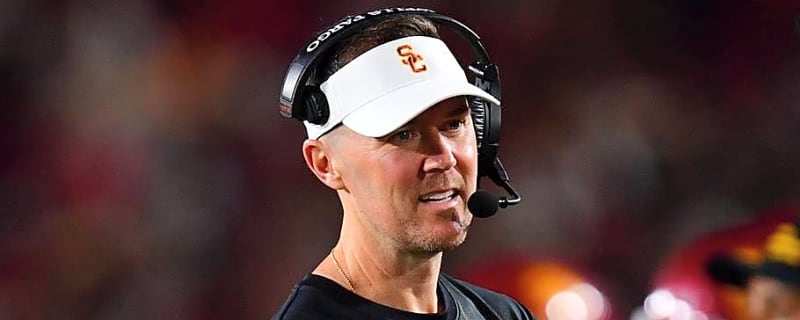 USC Trailing Big Ten Rival for Mater Dei Recruit Isaiah Danns