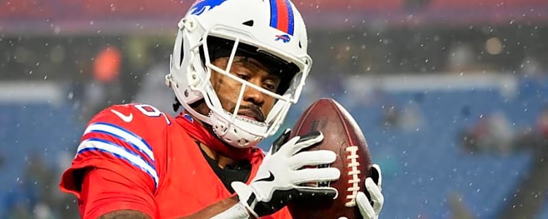 3 Bargain Free Agents Jets Can Sign After Justin Fields Trade