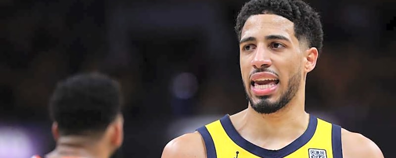 LeBron James Lavishes High Praise on Tyrese Haliburton