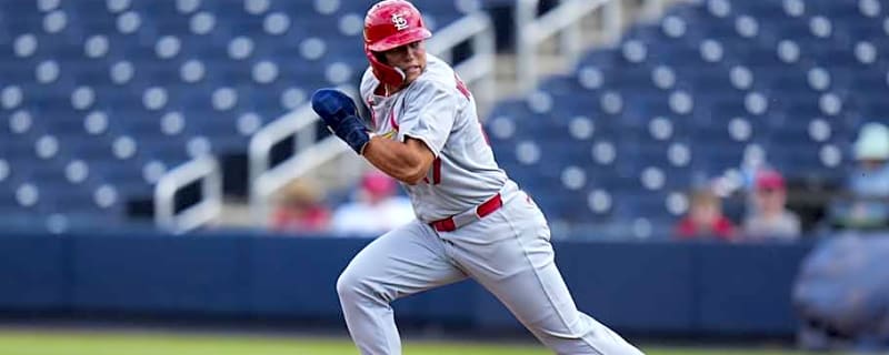 Why JJ Wetherholt is Cardinals' X-Factor for 2026