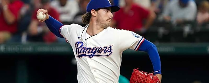 Skip Schumaker May Have Found Solution to Rangers Closer Situation