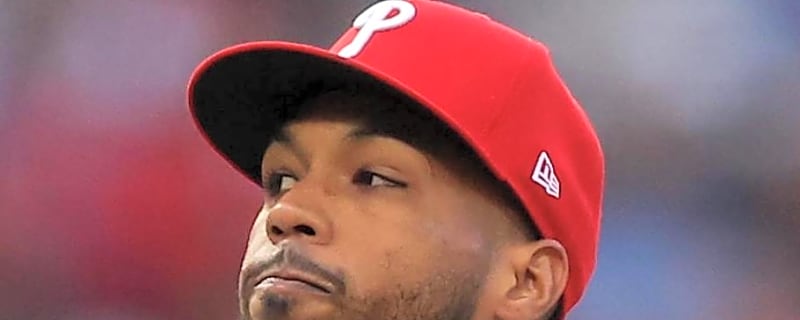 Philadelphia Phillies Starter Does Something Not Seen in Last Five Years of History