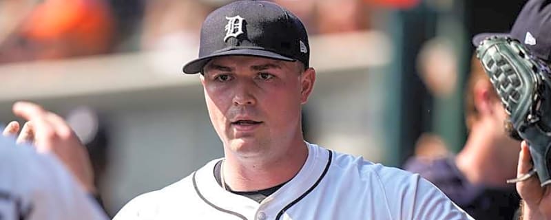 Tarik Skubal Provides Glimmer of Hope for Tigers Fans in Cy Young Speech