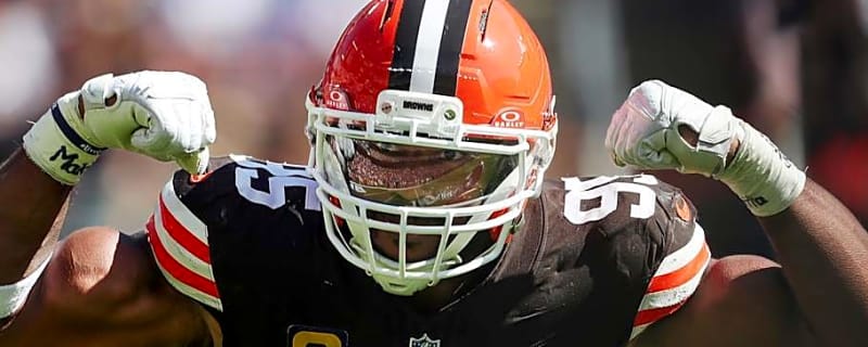 Packers vs. Browns Matchups: Who Has Edge?