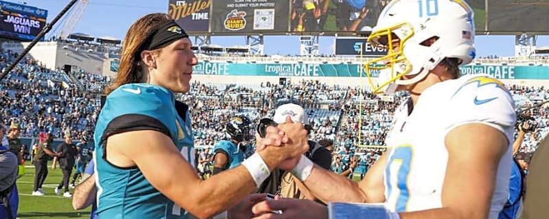 Power Rankings Round-Up: Jaguars Begin Steep Climb Back