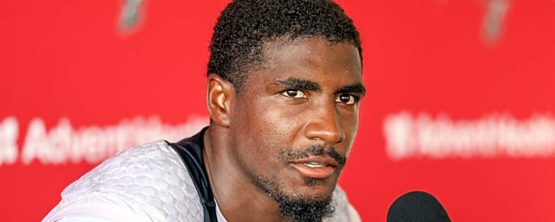 Rachaad White Admits Commanders Likely Wasn't His First Choice