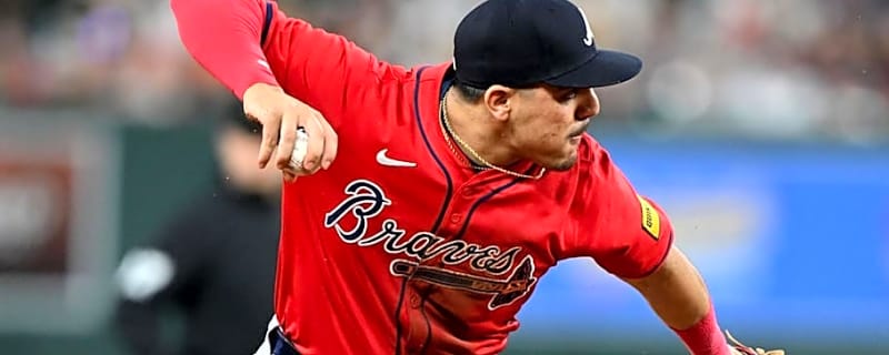 Braves AFL Round-Up: Alvarez Disciplined, Jarvis Goes Yard