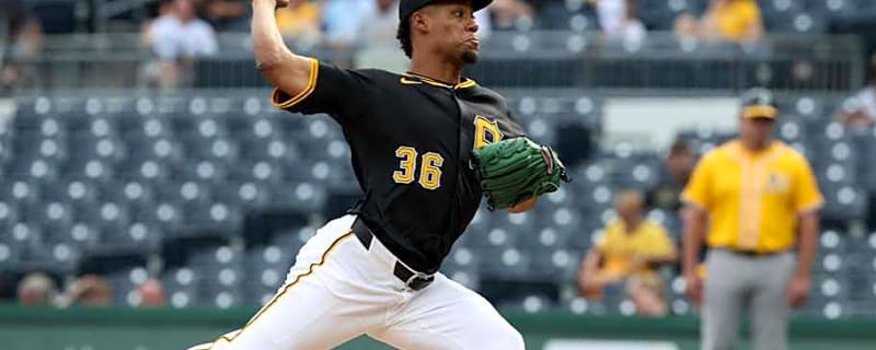 Pirates Send Fan-Favorite Reliever Down to Minors